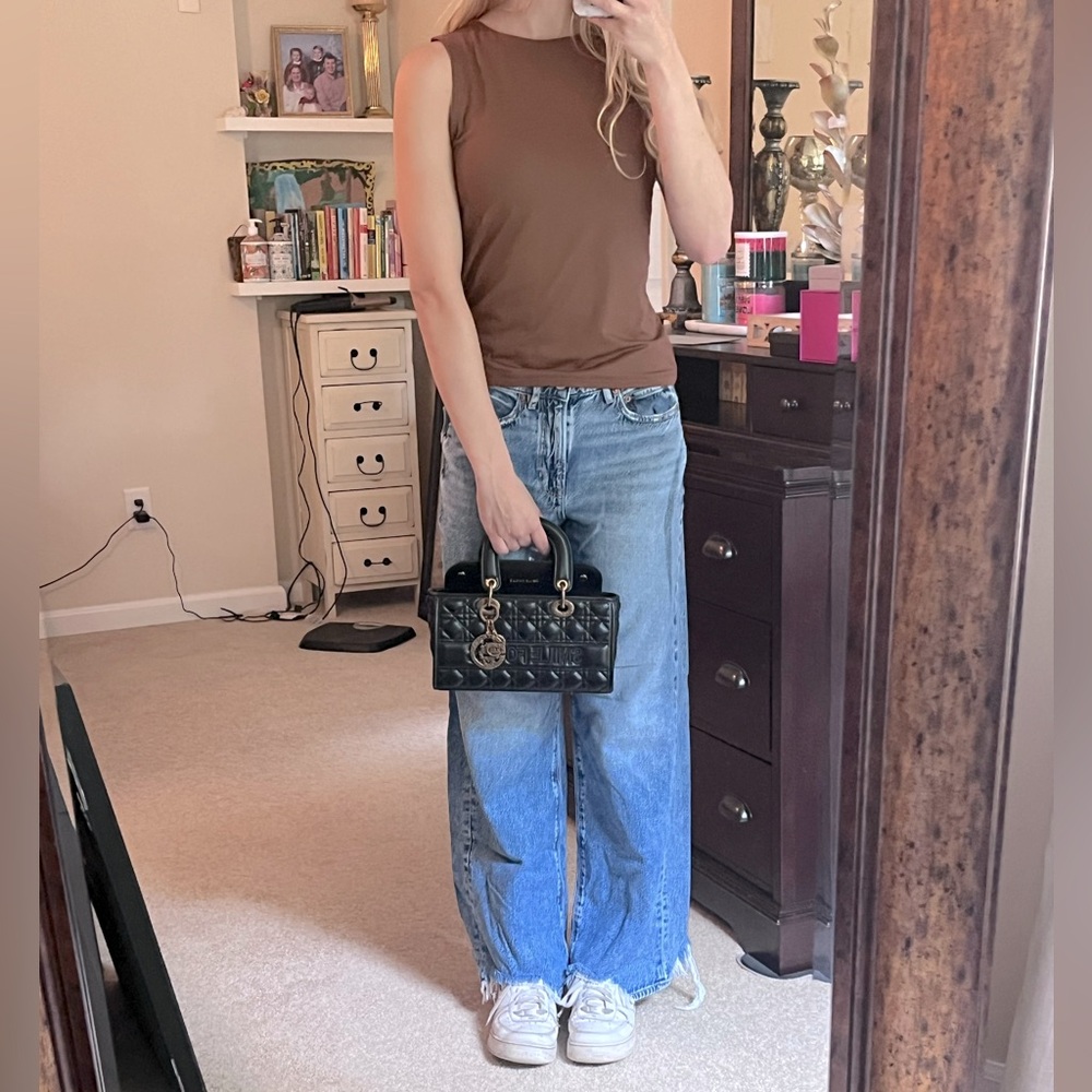 ‘You’re the CEO of a huge company” tank top